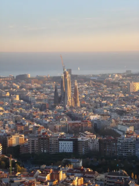 Barcelone