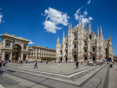 Milano