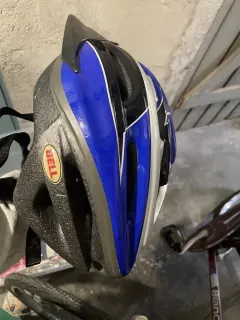 Regalo caschetto bici