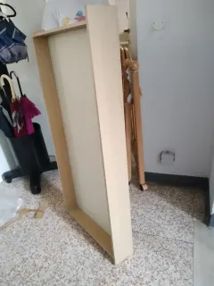 Lettino per bambini