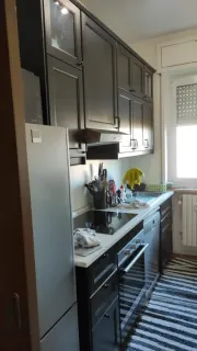 regalo cucina completa