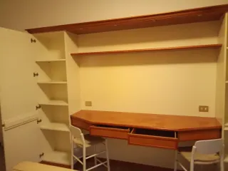 REGALO Dispensa cucina-soggiorno