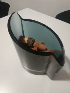 Vaso di design