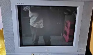 Röhrenfernseher LG Flatron