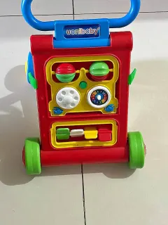 Andador de primeros pasos Uonibaby