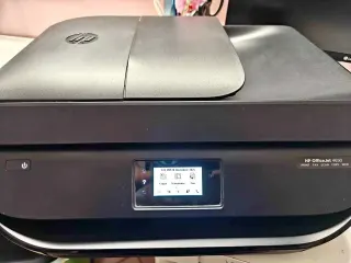 Stampante multifunzione HP OfficeJet 4650