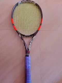 Raqueta de tenis Babolat