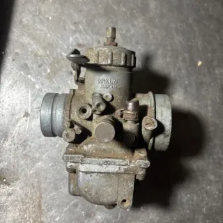 Mikuni Japan carburetor for motorcycle or scooter