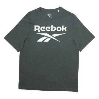 Grey Reebok classic sport T-shirt