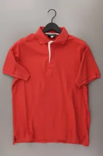 Classic red polo in great condition