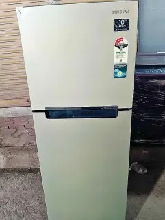 Nevera Samsung de dos puertas