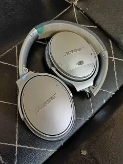 Auriculares Bose de diadema