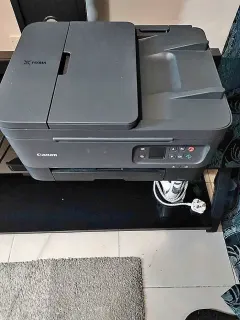Imprimante multifonction Canon Pixma noire