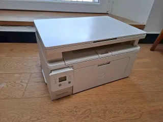 Stampante laser HP LaserJet Pro M26a - bianca