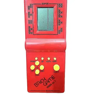 Spielkonsole Brick Game 9999 in 1