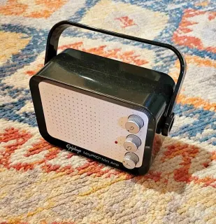 Mini amplificatore Epiphone