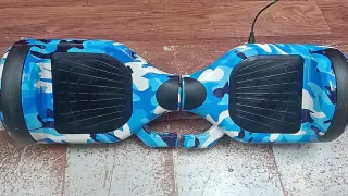 Hoverboard
