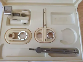 Tool kit - in case