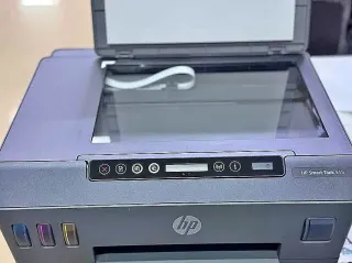 Imprimante multifonction HP Smart Tank