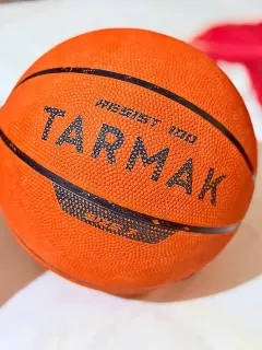 Basketball Tarmak