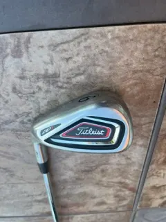 Ferro da golf Titleist AP1 numero 6