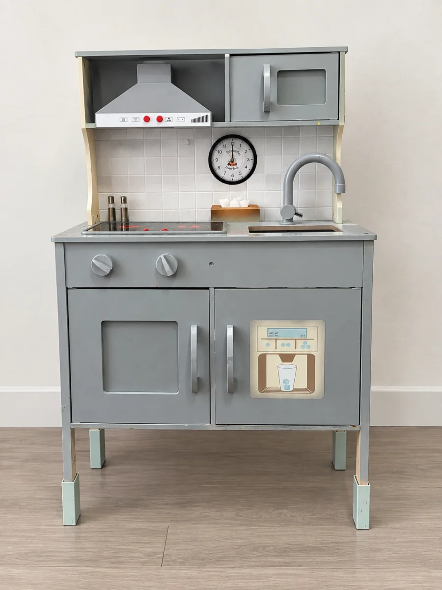 Cucina giocattolo