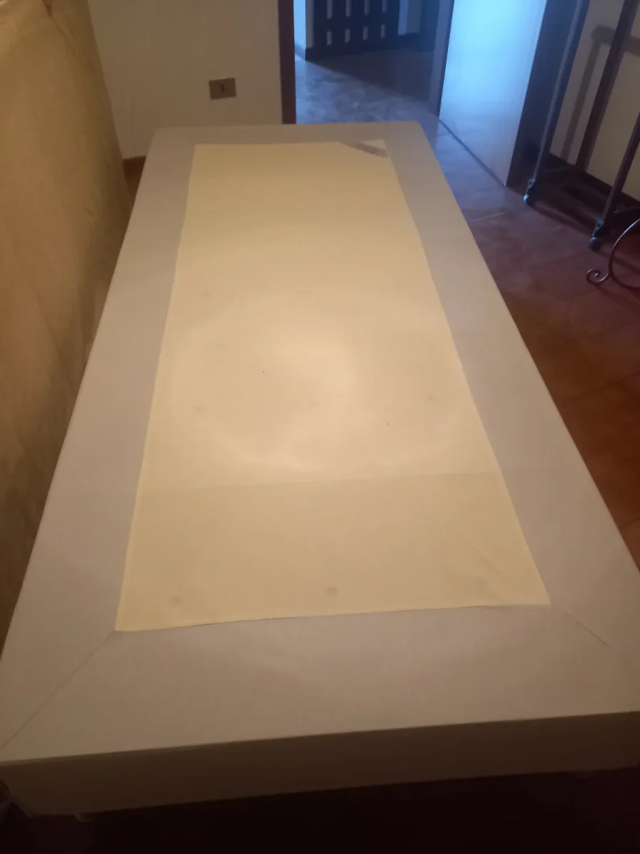letto singolo