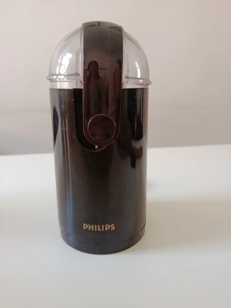 Macina caffè Philips