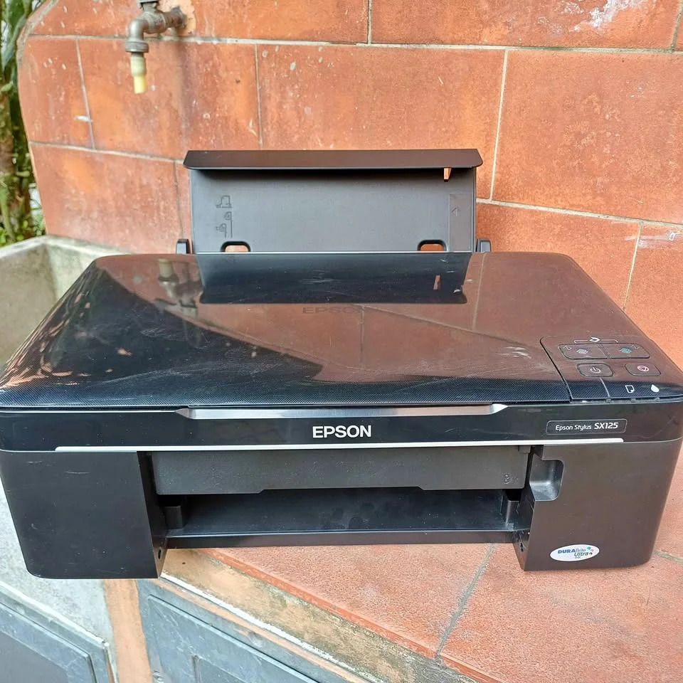 Stampante multifunzione Epson Stylus SX125