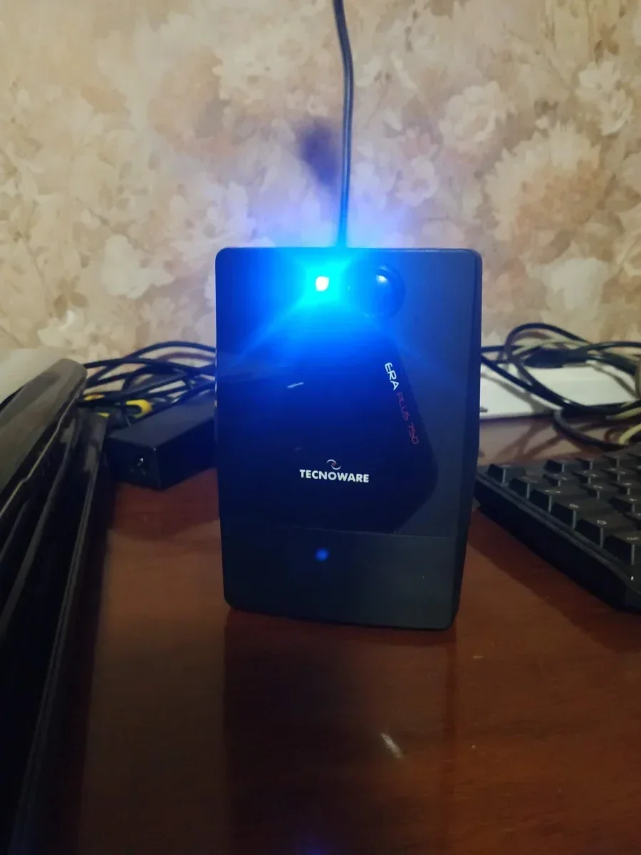 Tecnoware ERA PLUS PRO UPS