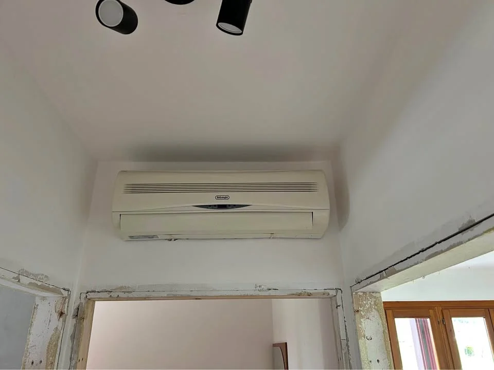 Condizionatore DeLonghi da parete - funzionante