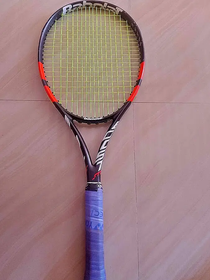 Raqueta de tenis Babolat