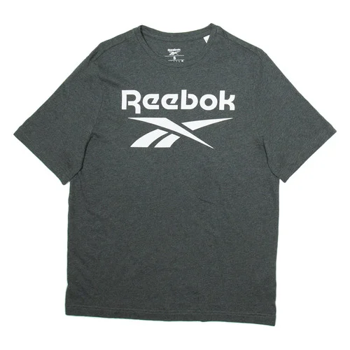 Grey Reebok classic sport T-shirt