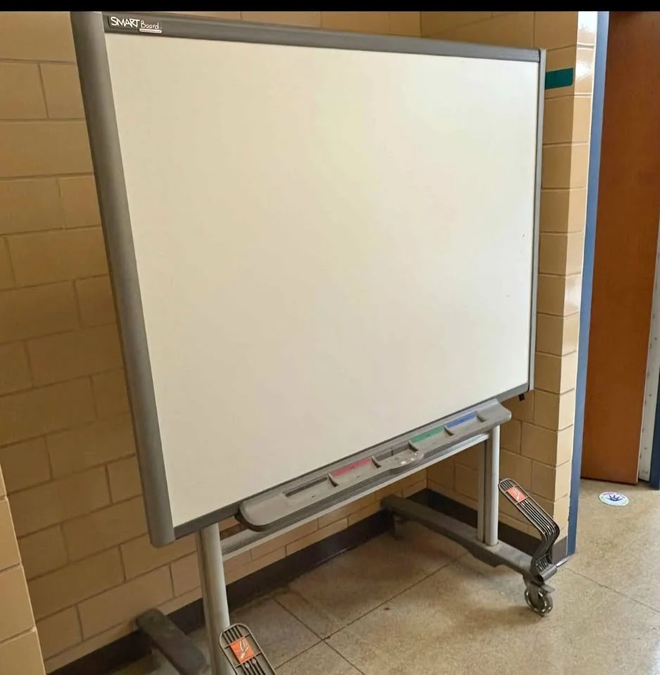 Lavagna SMART Board